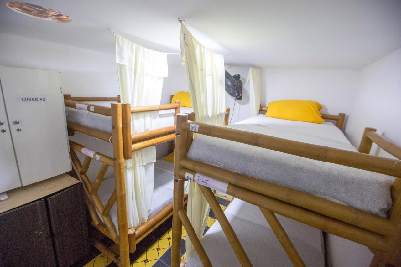 Casa Hostal Kristalu Cartagena 외부 사진
